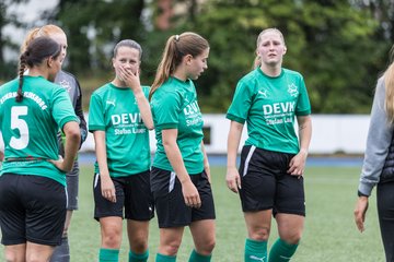 Bild 479 - F Harksheide - IF Stjernen Flensborg : Ergebnis: 7:2